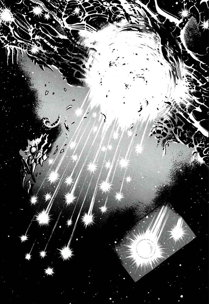 Page 5 Chapter 1 Full Metal Lady
