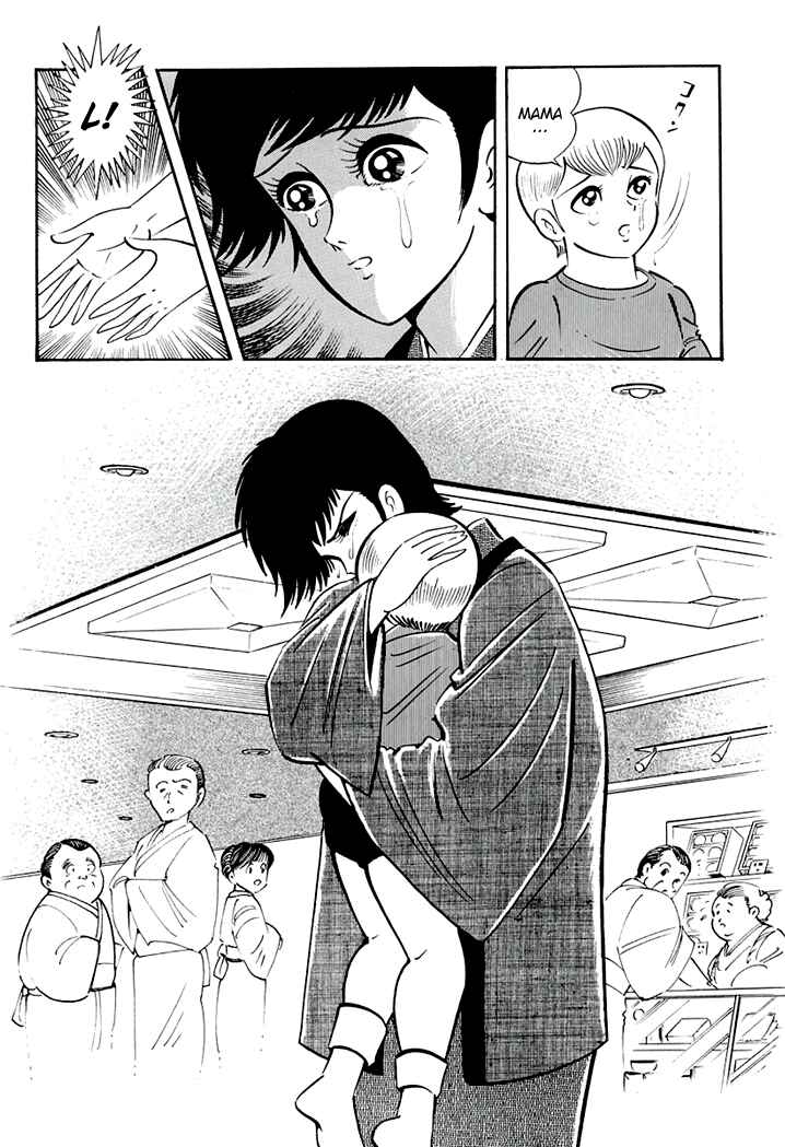 Page 20 Chapter 4 Full Metal Lady