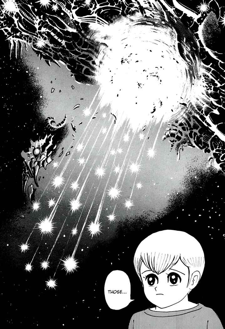 Page 1 Chapter 5 Full Metal Lady