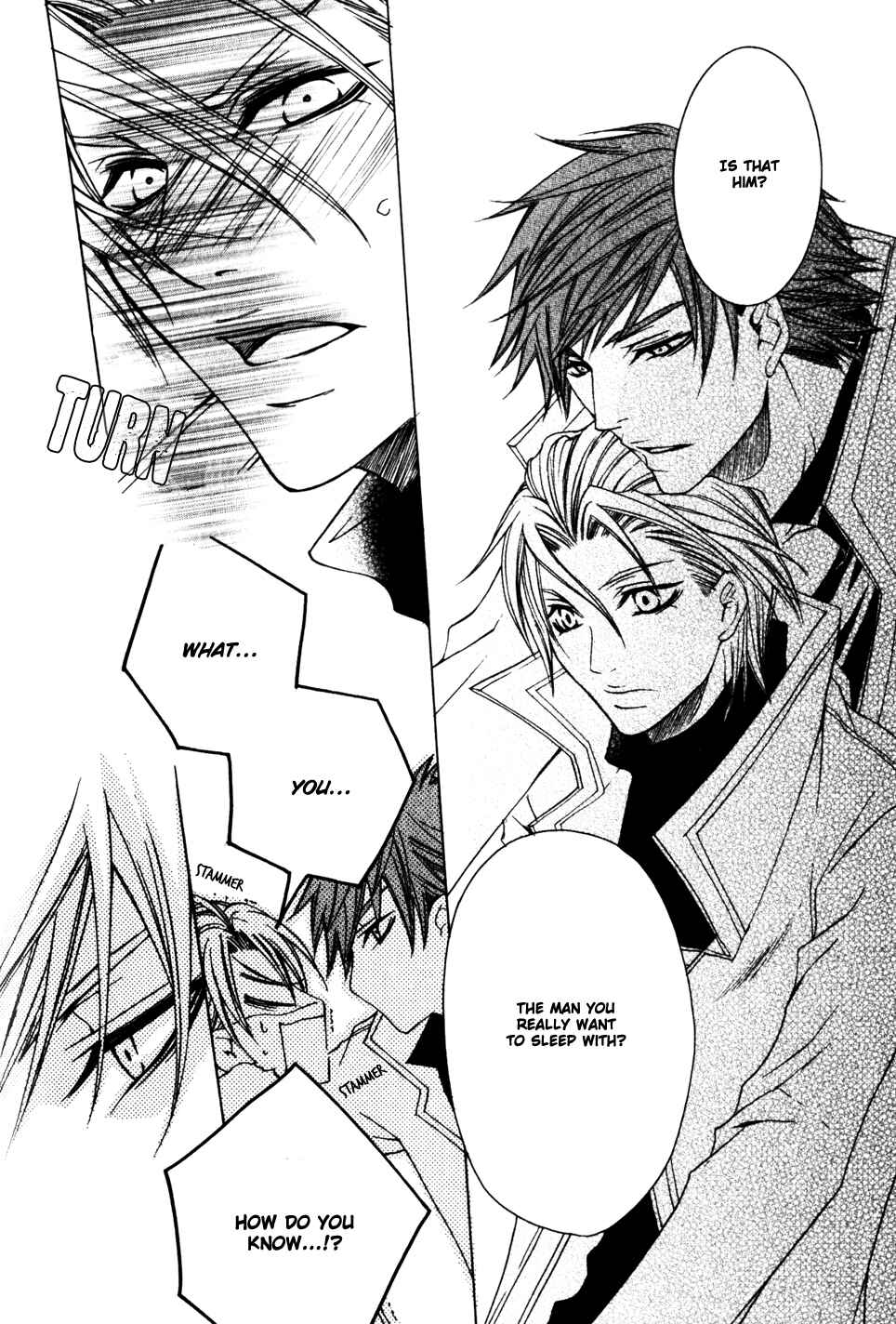 Page 12 Chapter 2 Kaizoku Game