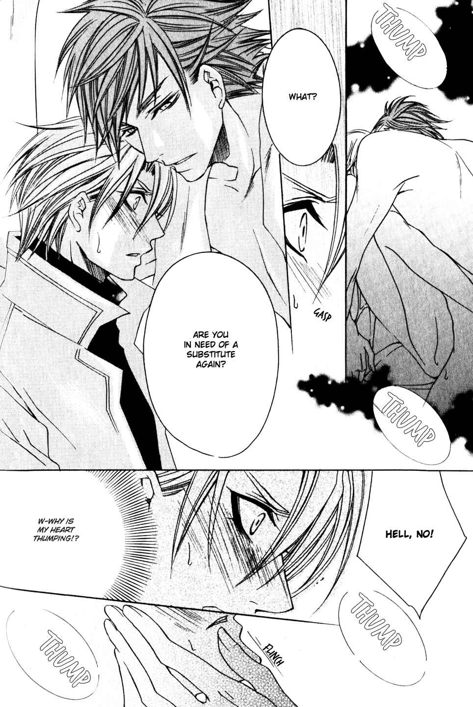 Page 22 Chapter 2 Kaizoku Game