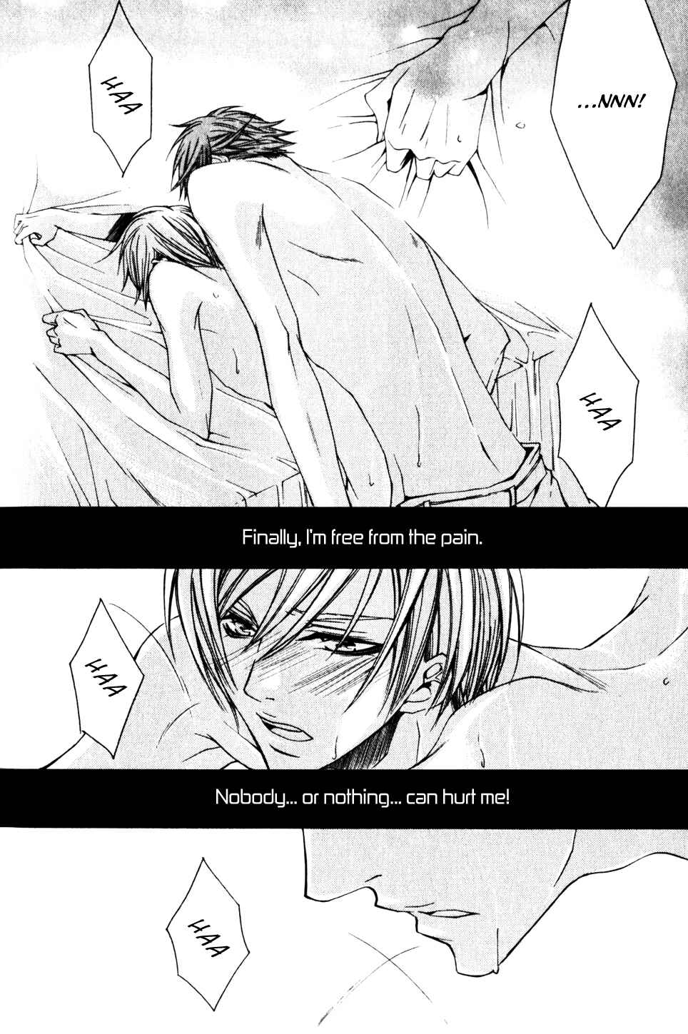 Page 3 Chapter 2 Kaizoku Game
