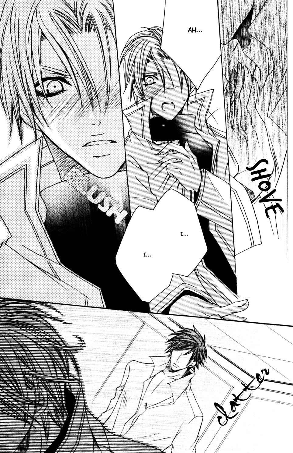 Page 39 Chapter 2 Kaizoku Game