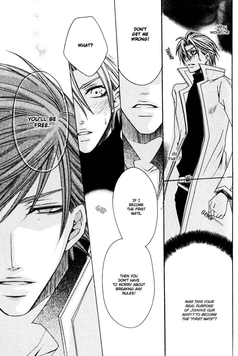 Page 47 Chapter 2 Kaizoku Game