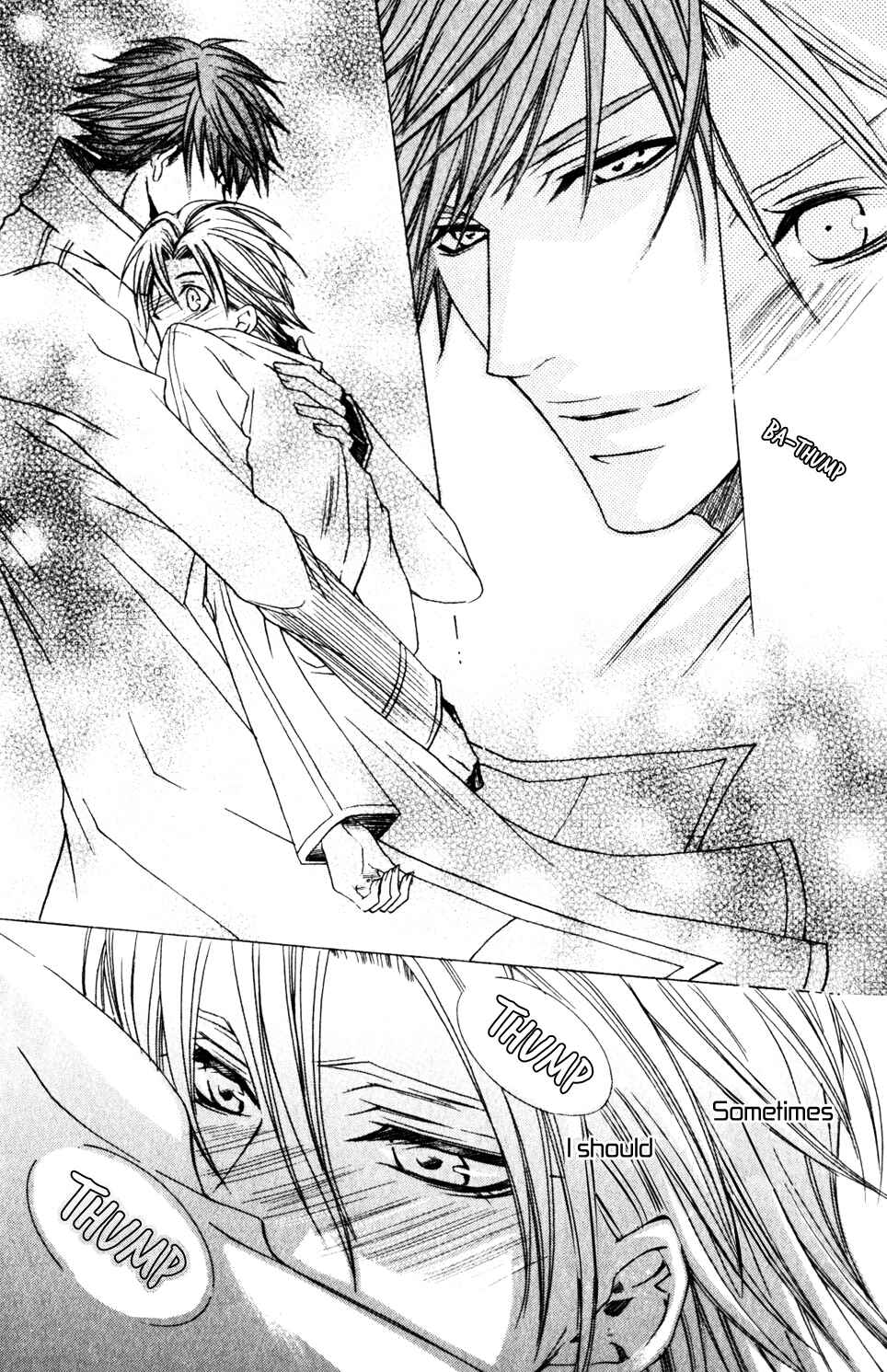 Page 54 Chapter 2 Kaizoku Game