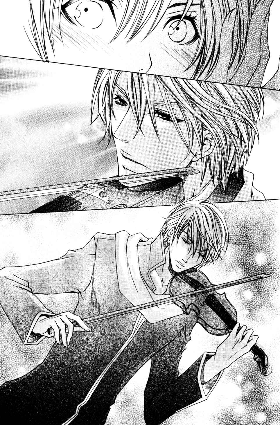 Page 18 Chapter 3 Kaizoku Game