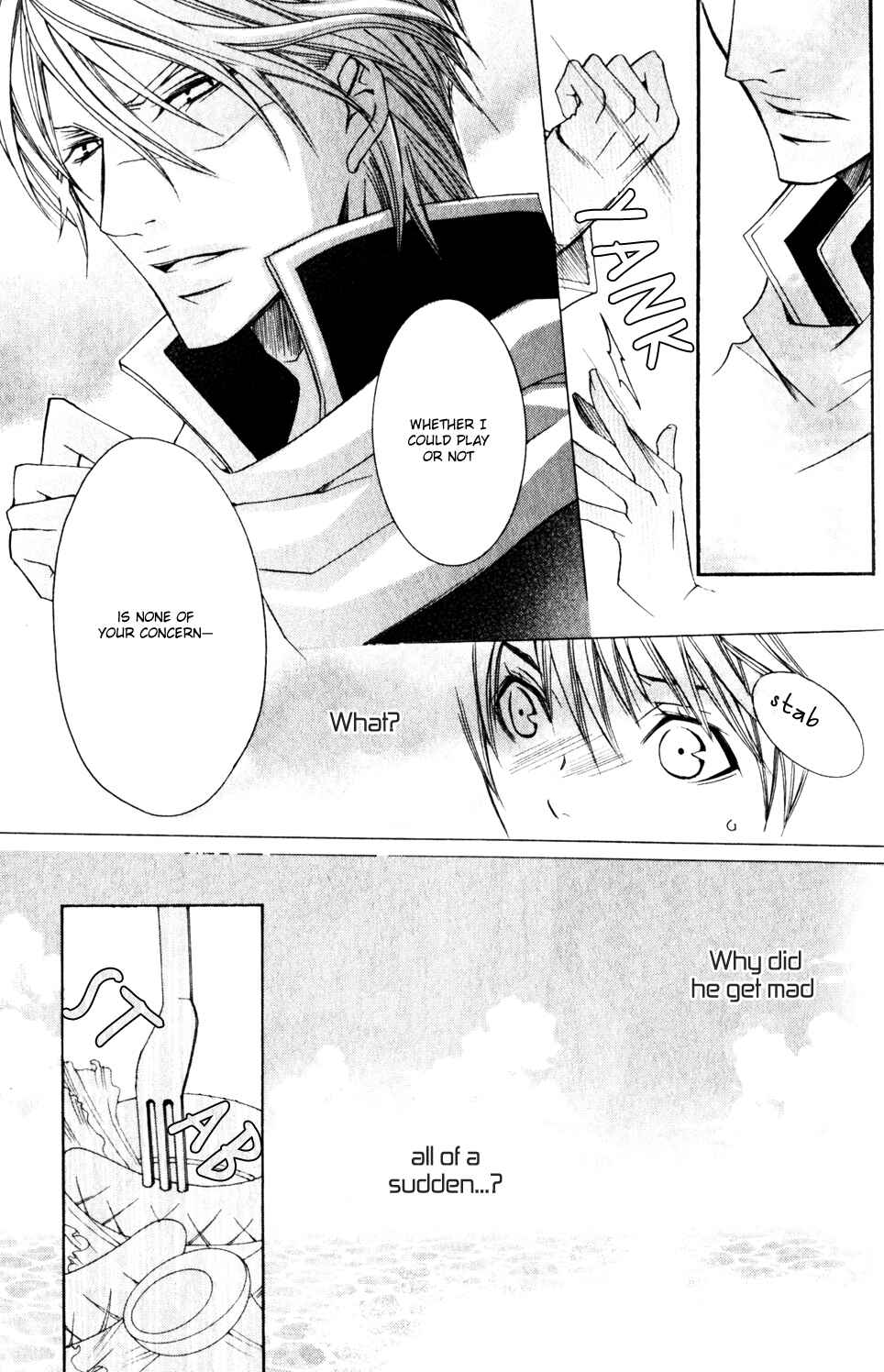 Page 24 Chapter 3 Kaizoku Game
