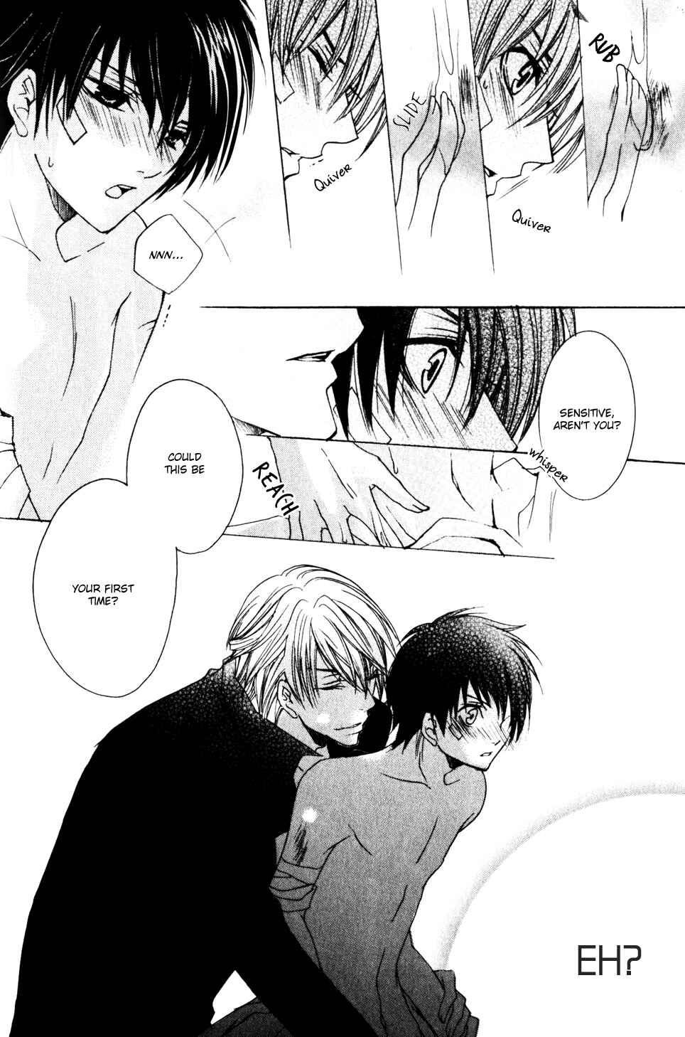Page 39 Chapter 3 Kaizoku Game