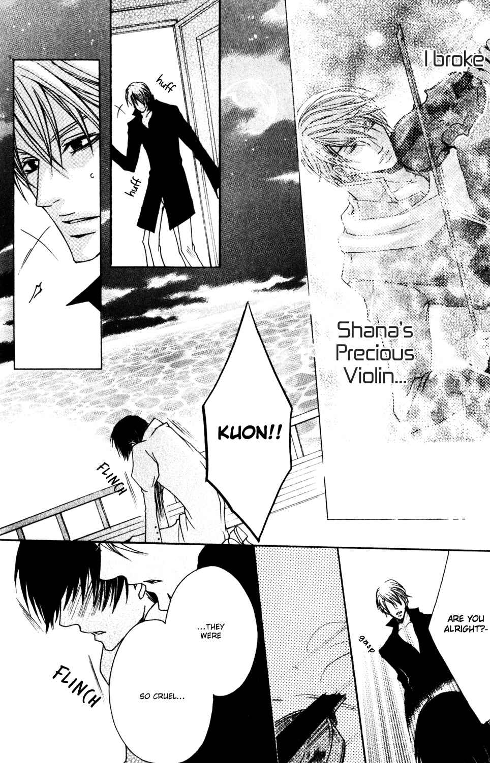 Page 45 Chapter 3 Kaizoku Game