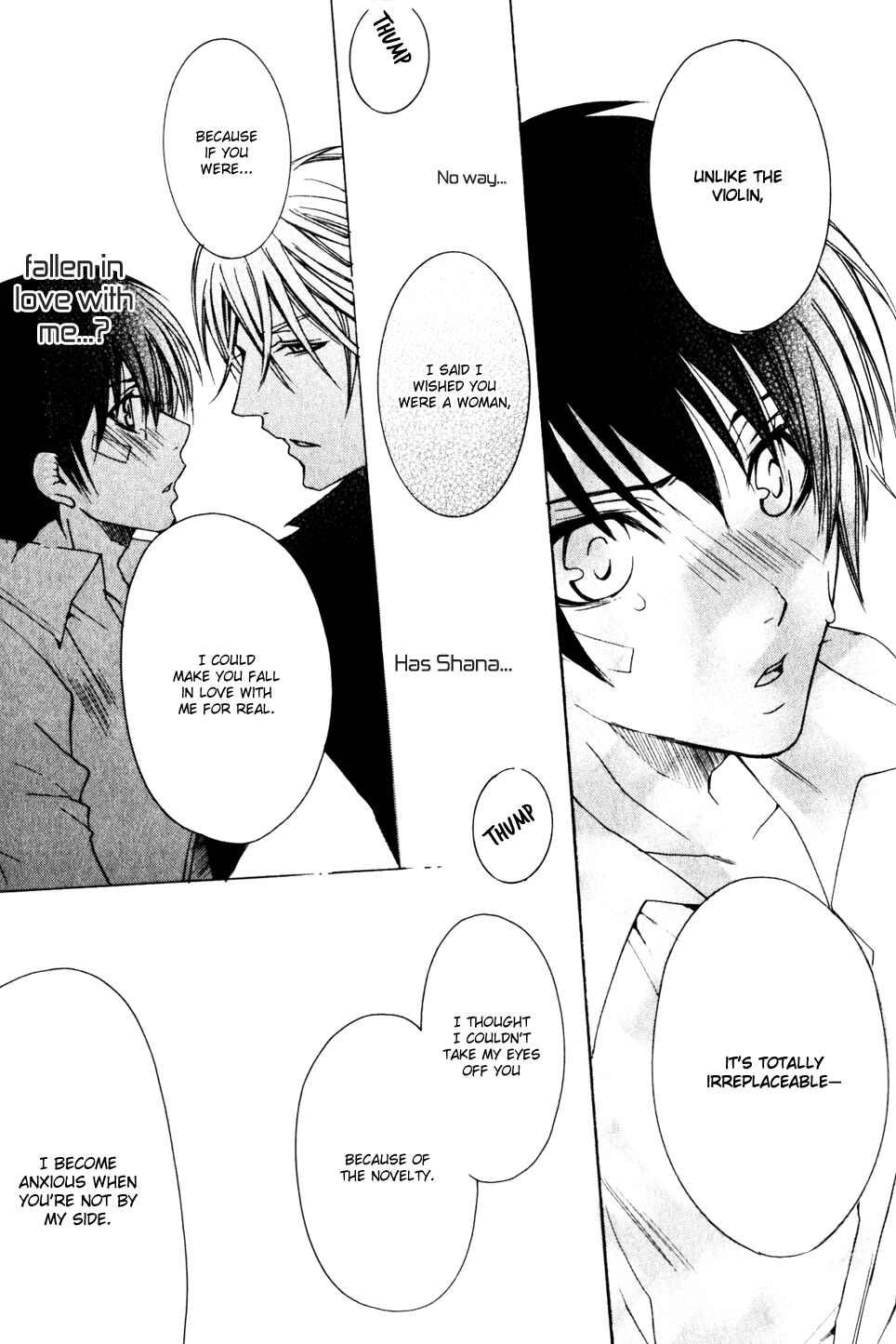 Page 48 Chapter 3 Kaizoku Game