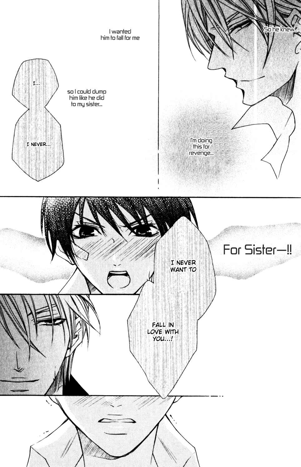 Page 50 Chapter 3 Kaizoku Game