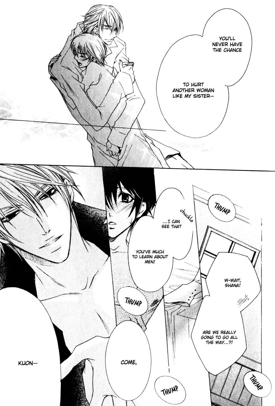 Page 53 Chapter 3 Kaizoku Game