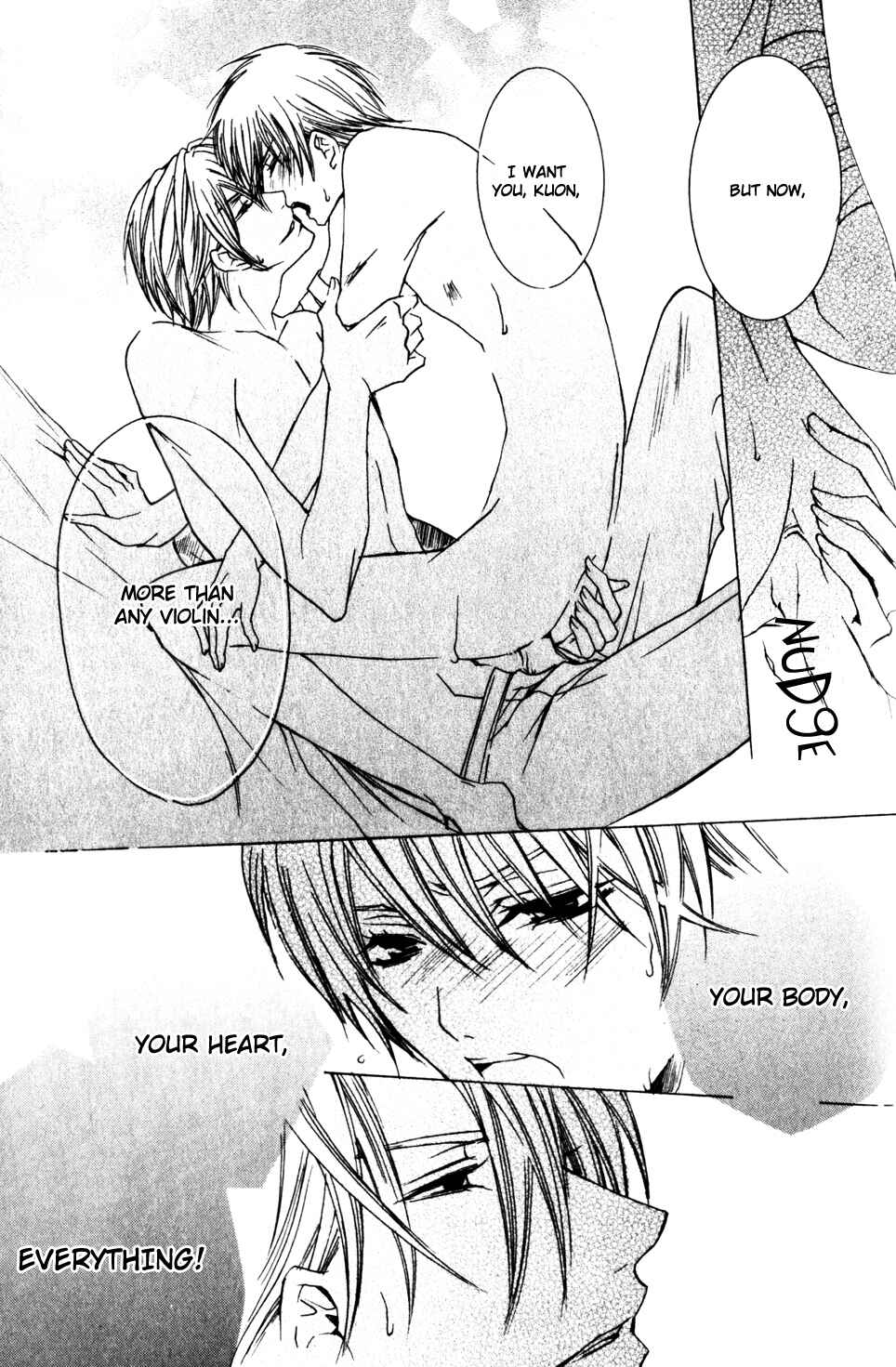 Page 55 Chapter 3 Kaizoku Game