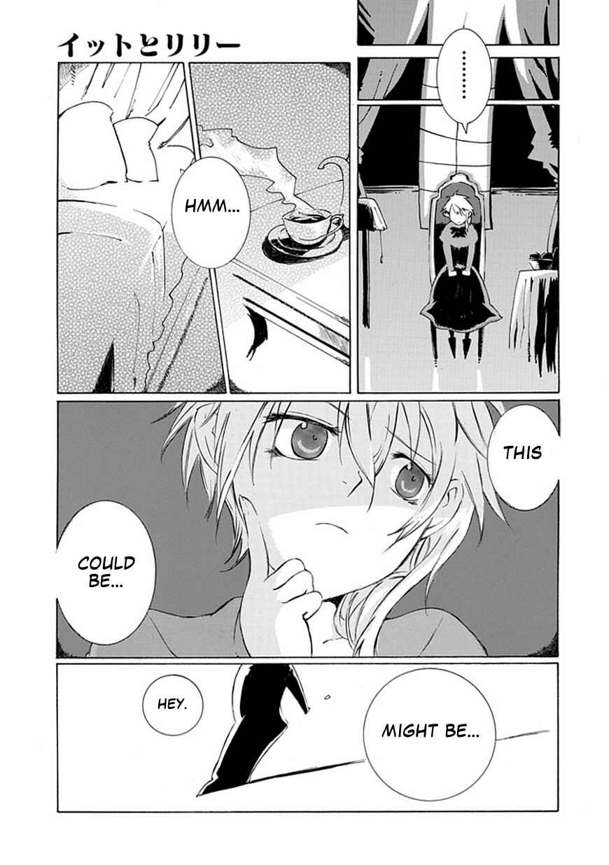 Page 26 Chapter Unknown_86d1 It to Lily