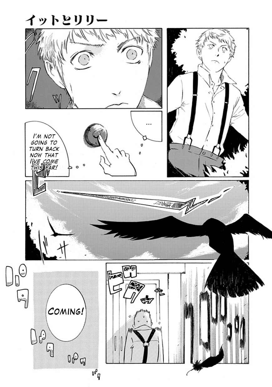 Page 6 Chapter Unknown_86d1 It to Lily