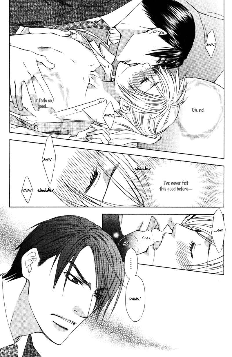 Page 29 Chapter 3 Oshigoto no Jikan!?