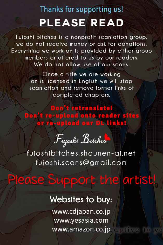 Page 15 Chapter 5.5 Tojikometai!