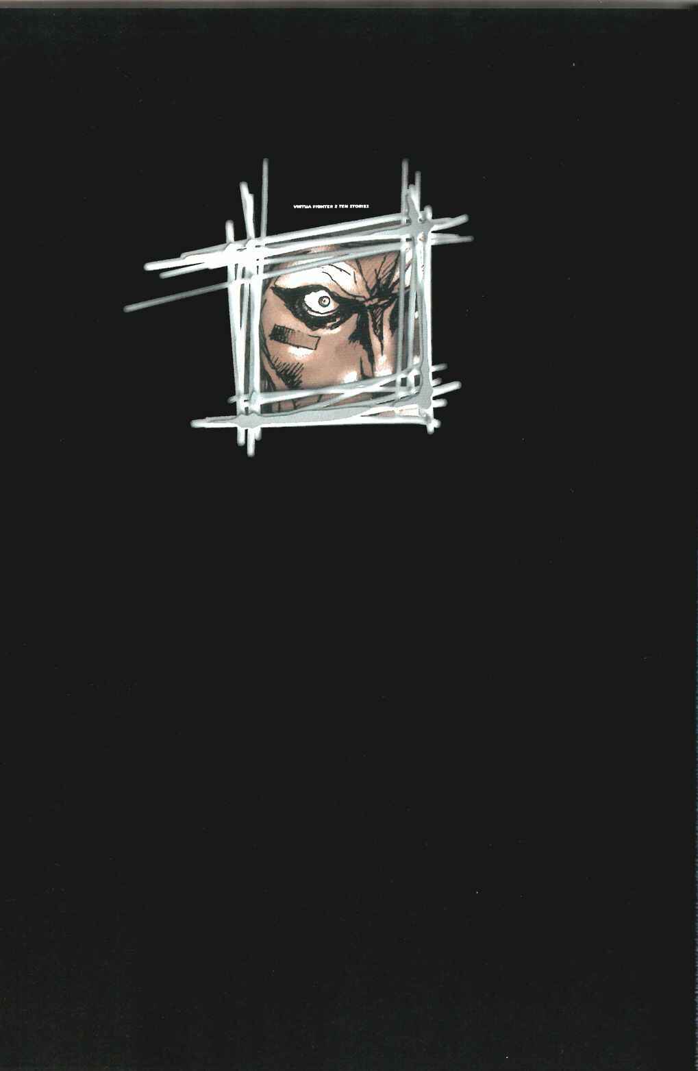 Page 1 Chapter 2 Virtua Fighter 2: Ten Stories