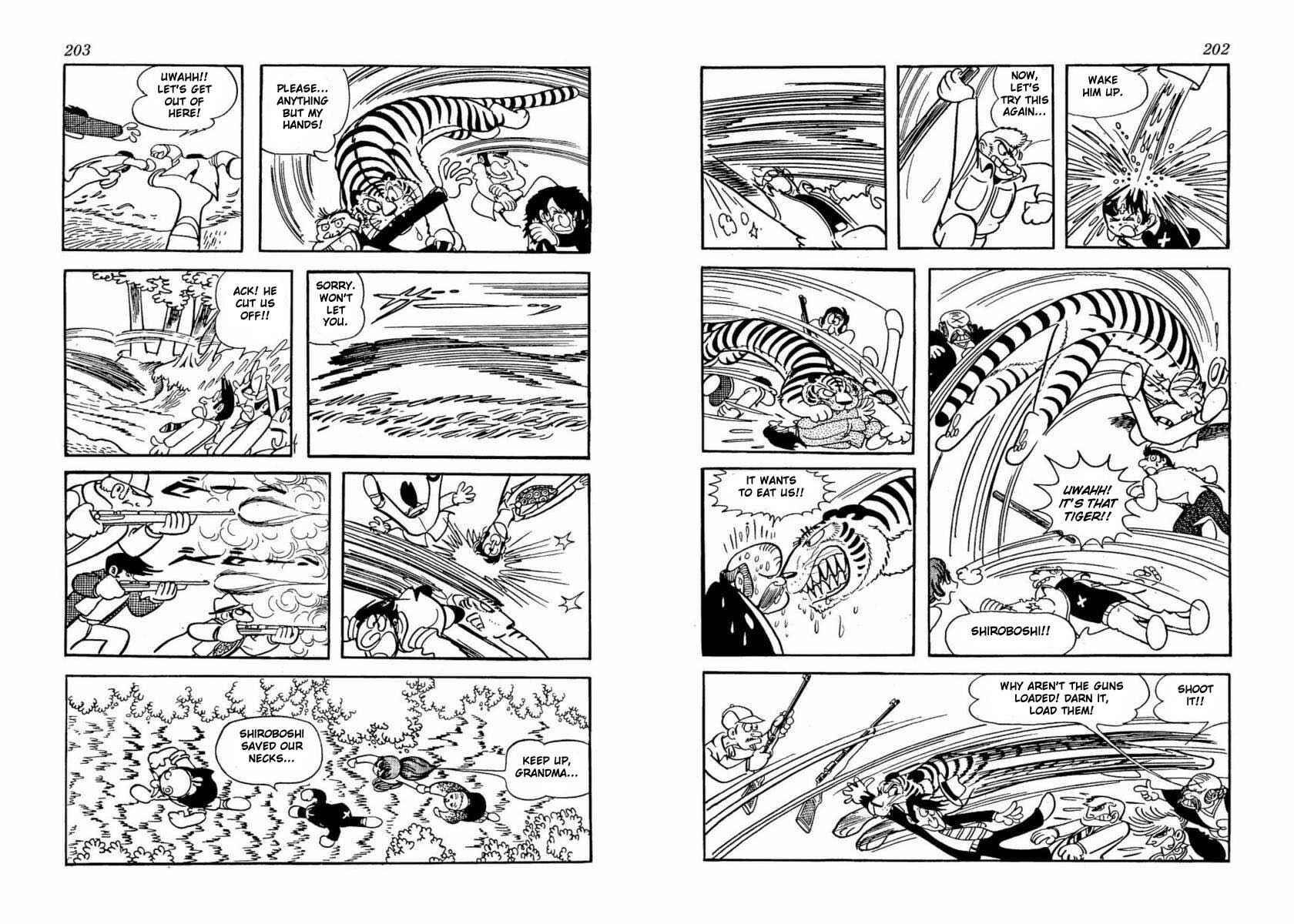 Page 100 Chapter Unknown_1d29 Tiger Books
