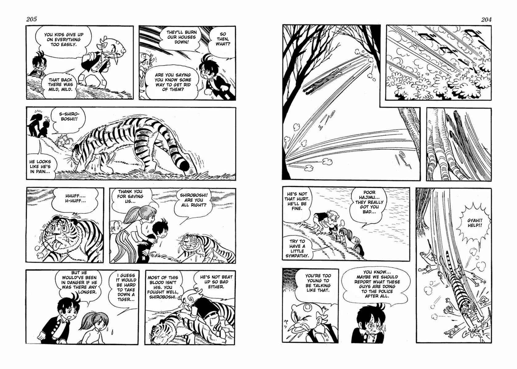 Page 101 Chapter Unknown_1d29 Tiger Books