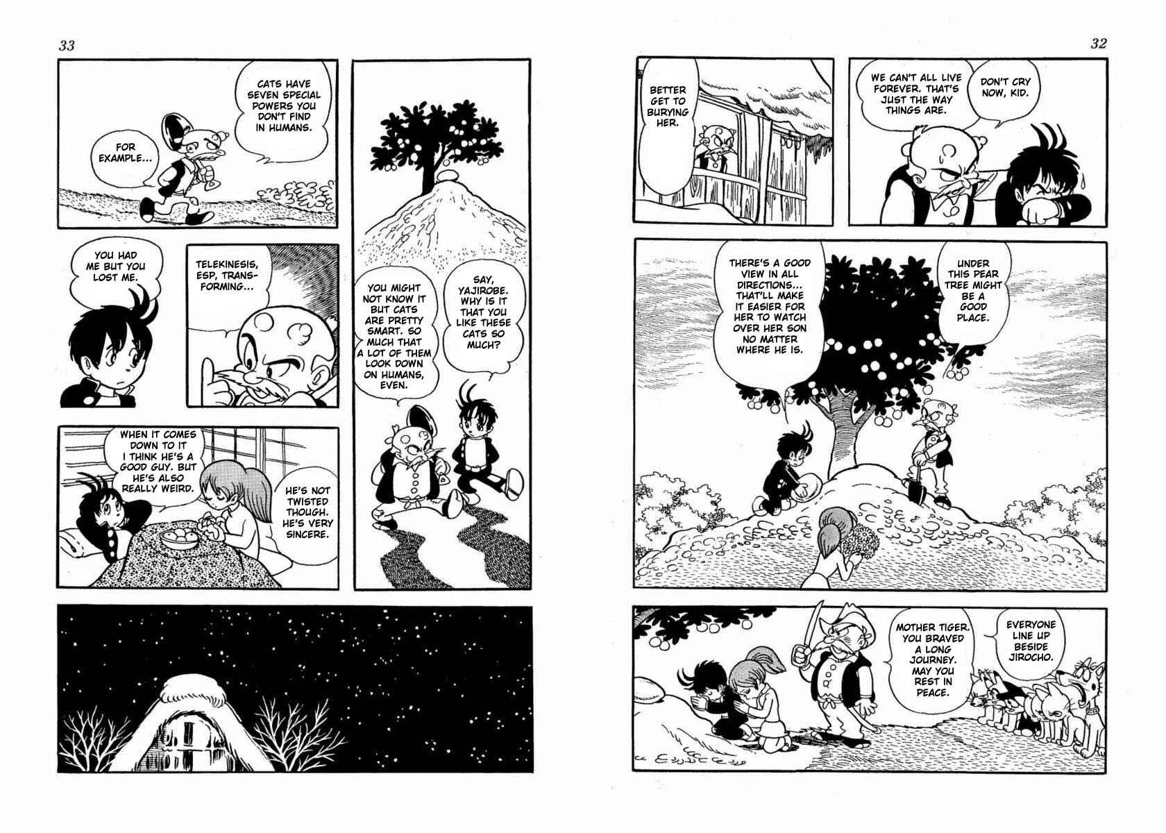 Page 15 Chapter Unknown_1d29 Tiger Books