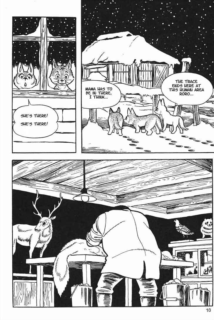 Page 10 Chapter 8.1 Tiger Books