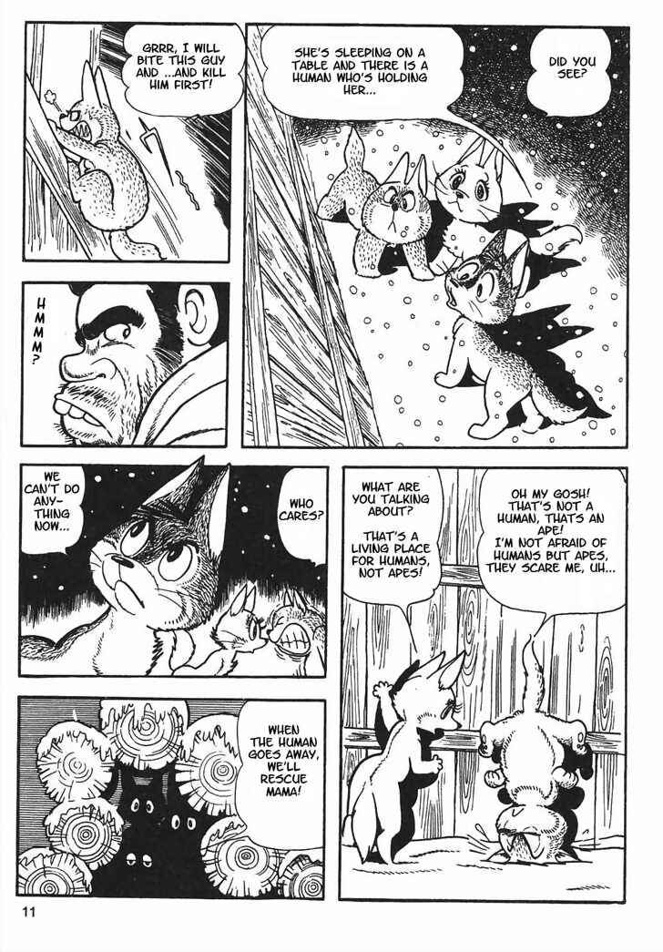 Page 11 Chapter 8.1 Tiger Books