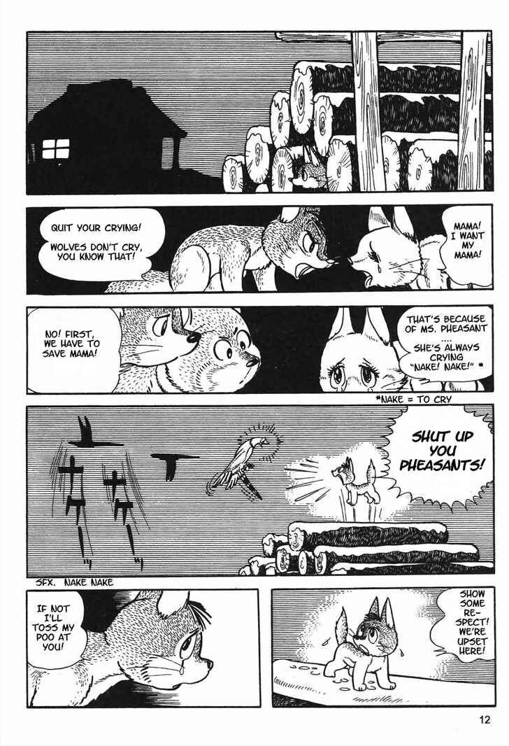Page 12 Chapter 8.1 Tiger Books