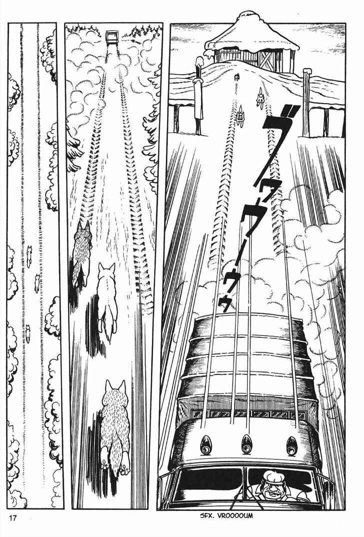 Page 17 Chapter 8.1 Tiger Books