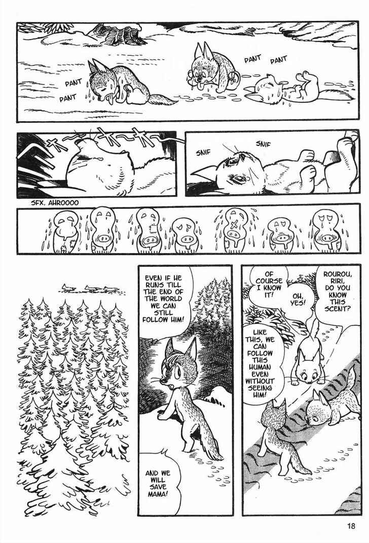 Page 18 Chapter 8.1 Tiger Books