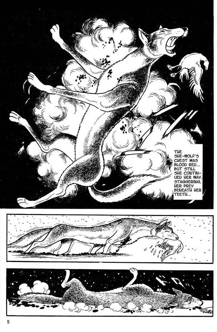 Page 6 Chapter 8.1 Tiger Books