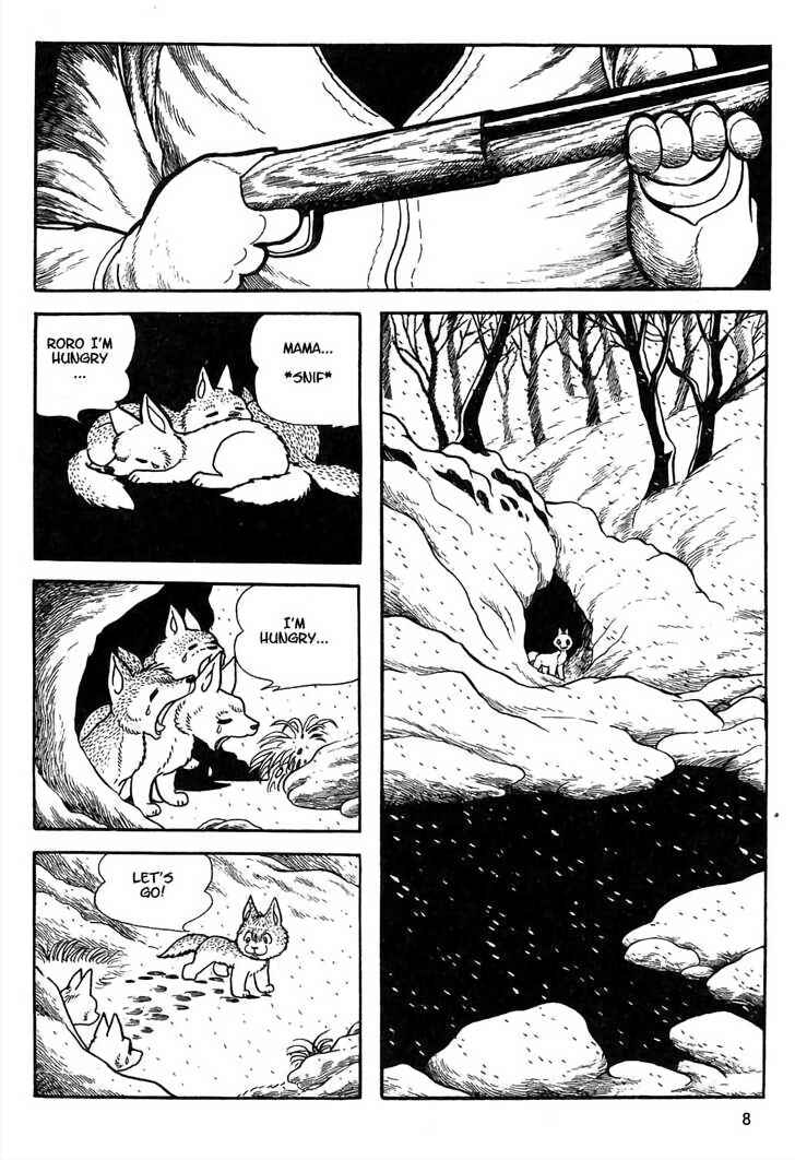 Page 8 Chapter 8.1 Tiger Books