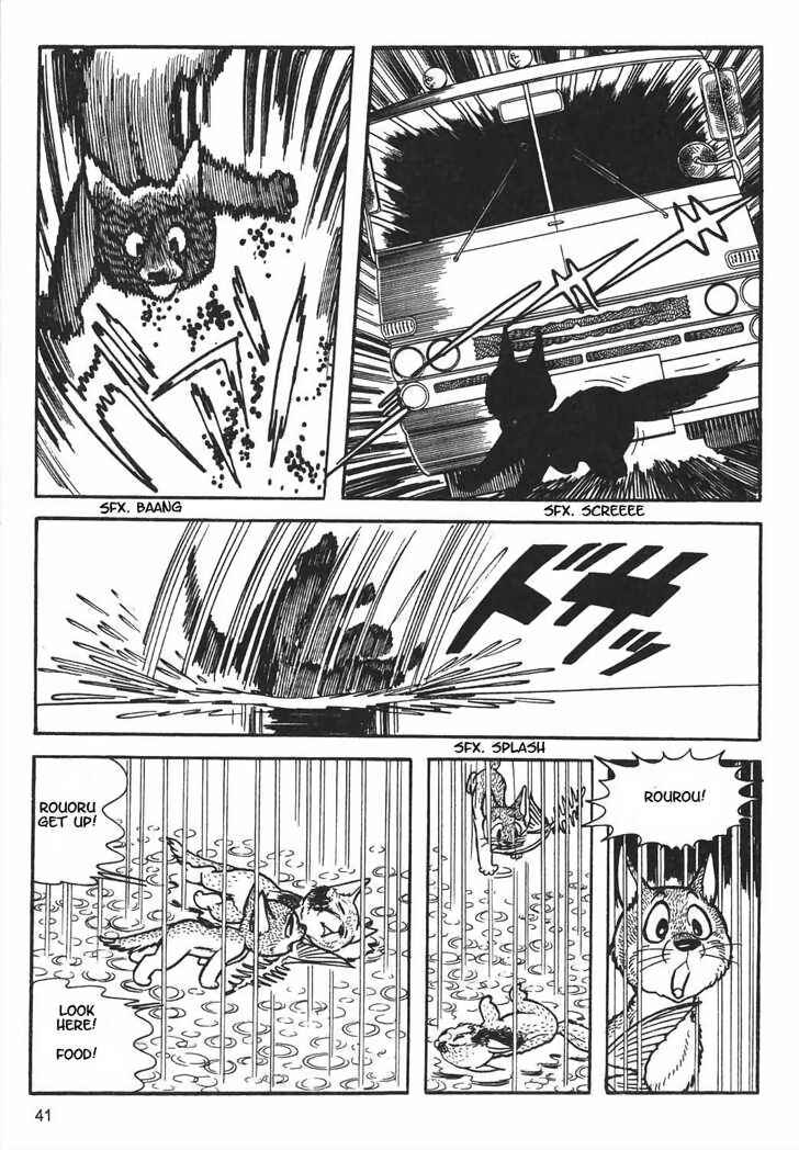 Page 18 Chapter 8.2 Tiger Books