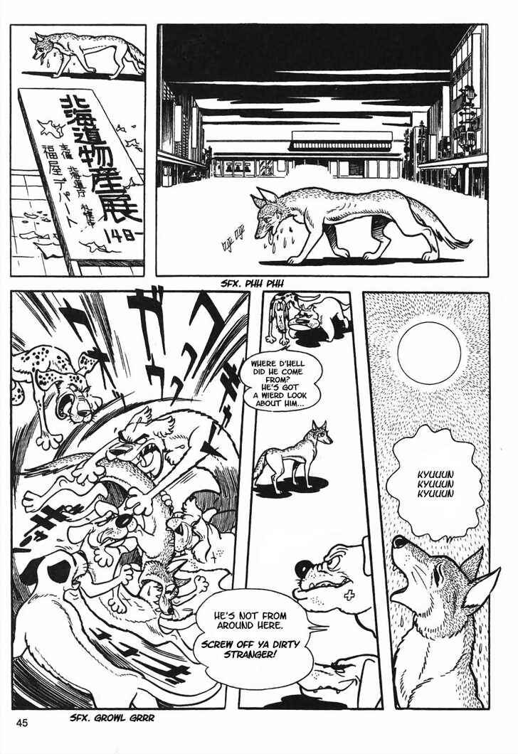 Page 22 Chapter 8.2 Tiger Books