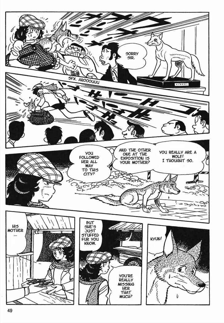 Page 26 Chapter 8.2 Tiger Books