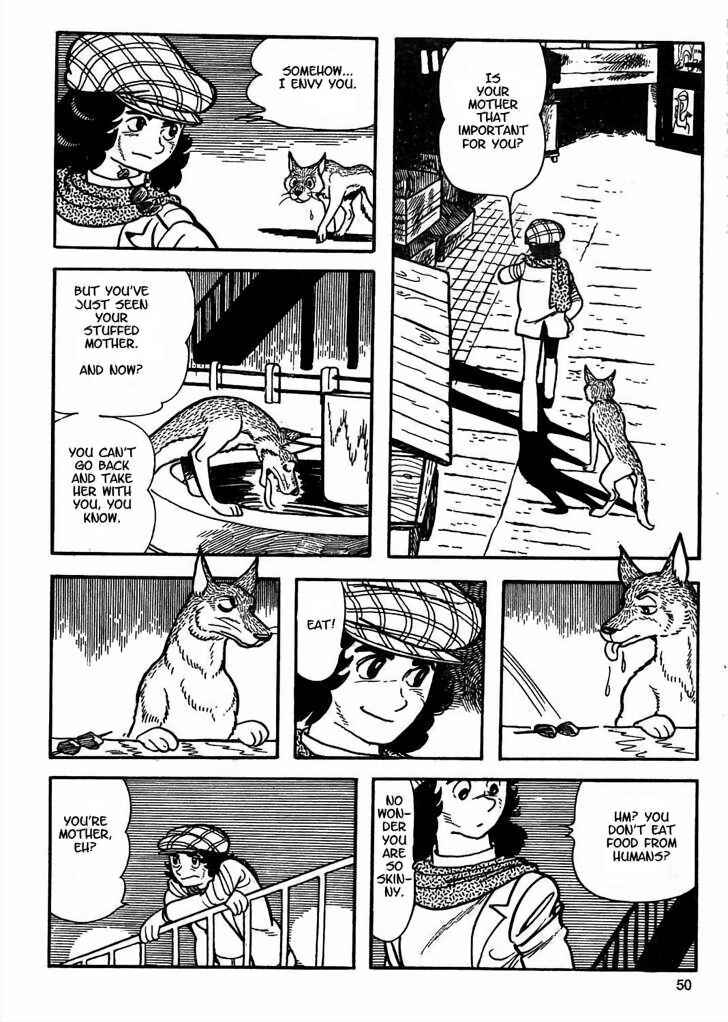 Page 27 Chapter 8.2 Tiger Books