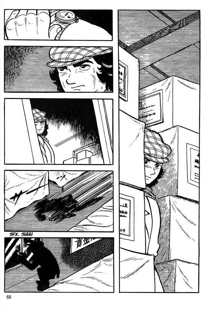 Page 32 Chapter 8.2 Tiger Books