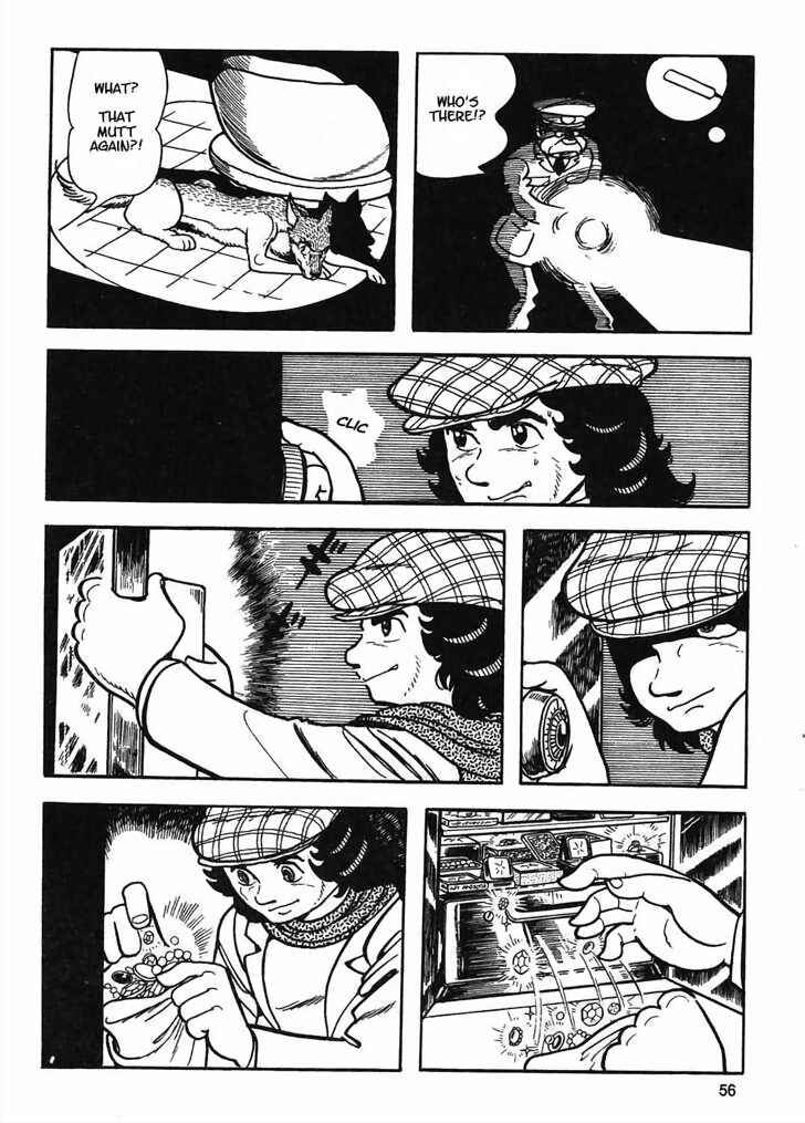 Page 33 Chapter 8.2 Tiger Books