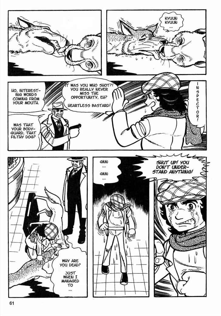 Page 38 Chapter 8.2 Tiger Books