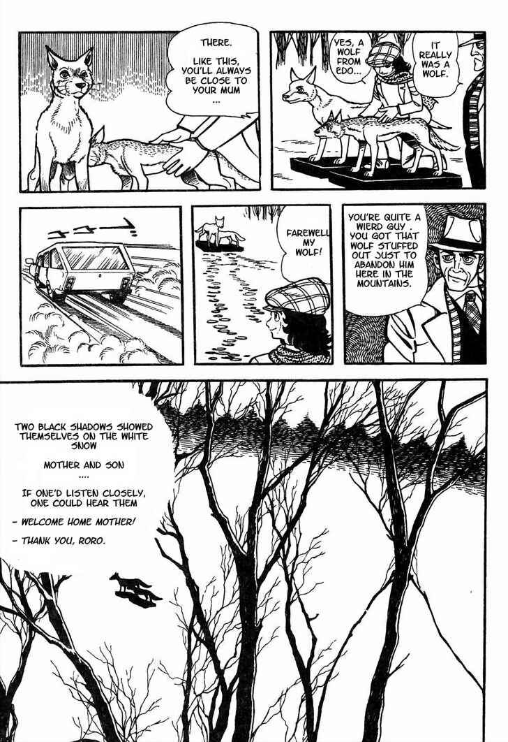 Page 40 Chapter 8.2 Tiger Books