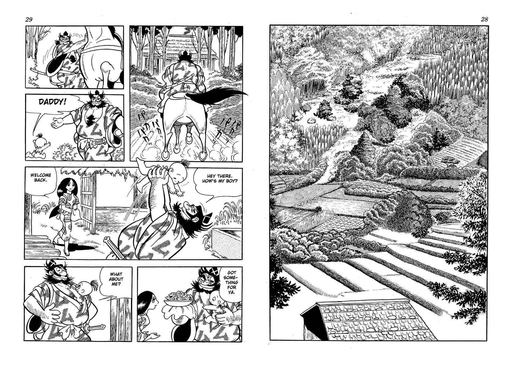 Page 12 Chapter 1 Tiger Books