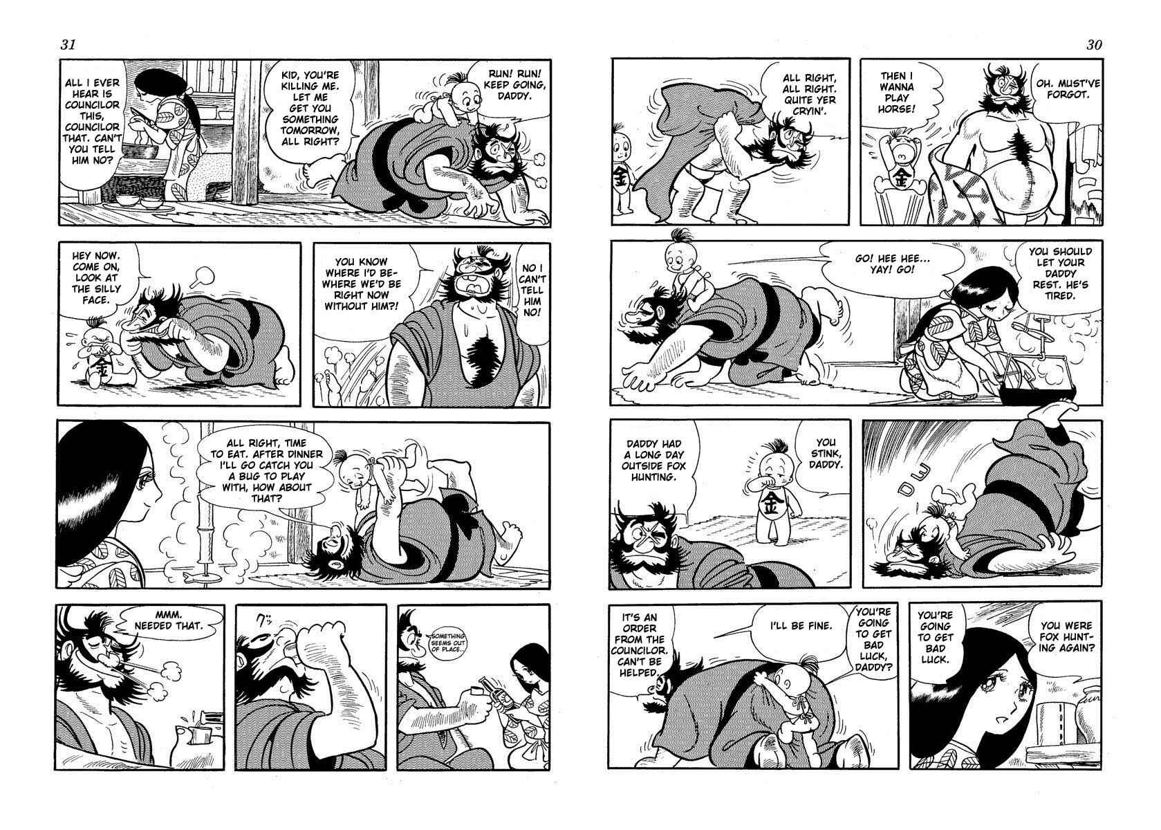 Page 13 Chapter 1 Tiger Books