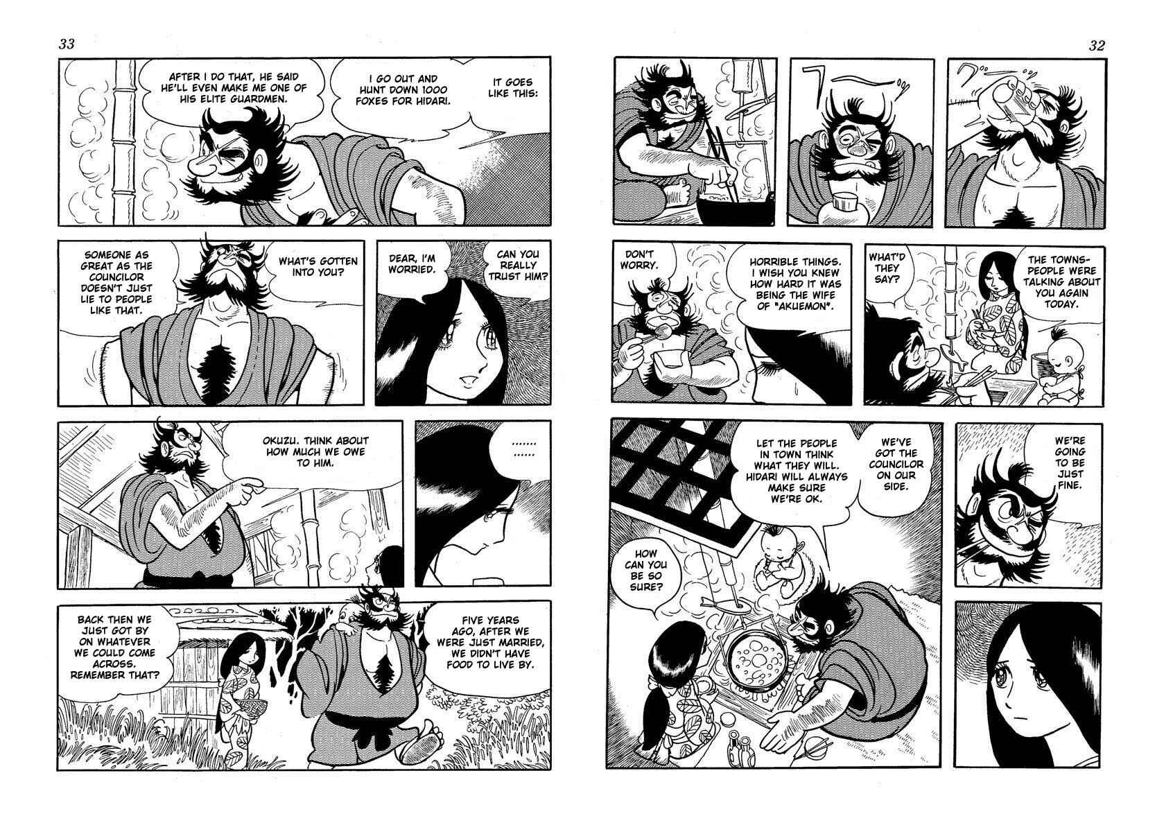 Page 14 Chapter 1 Tiger Books