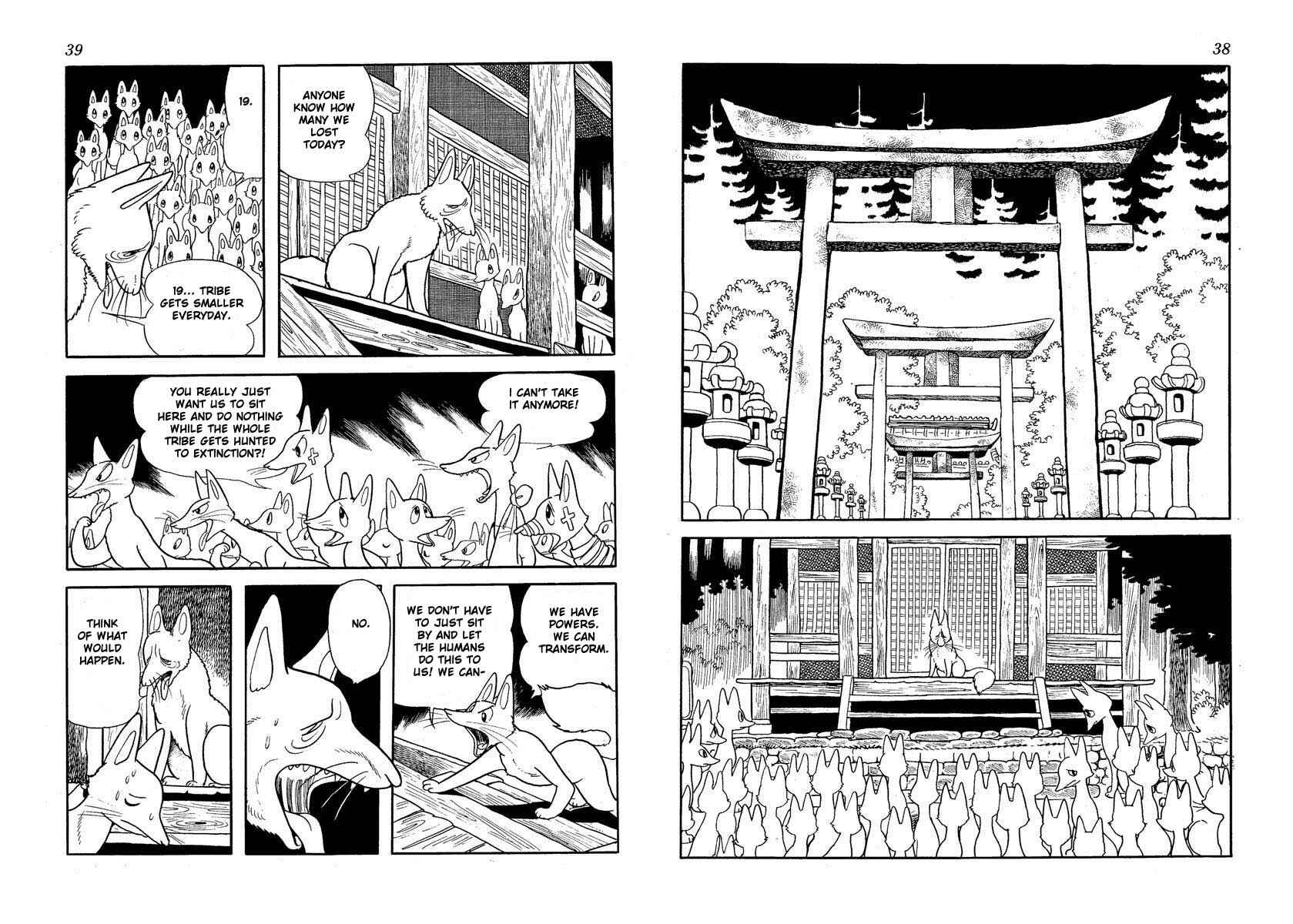Page 17 Chapter 1 Tiger Books