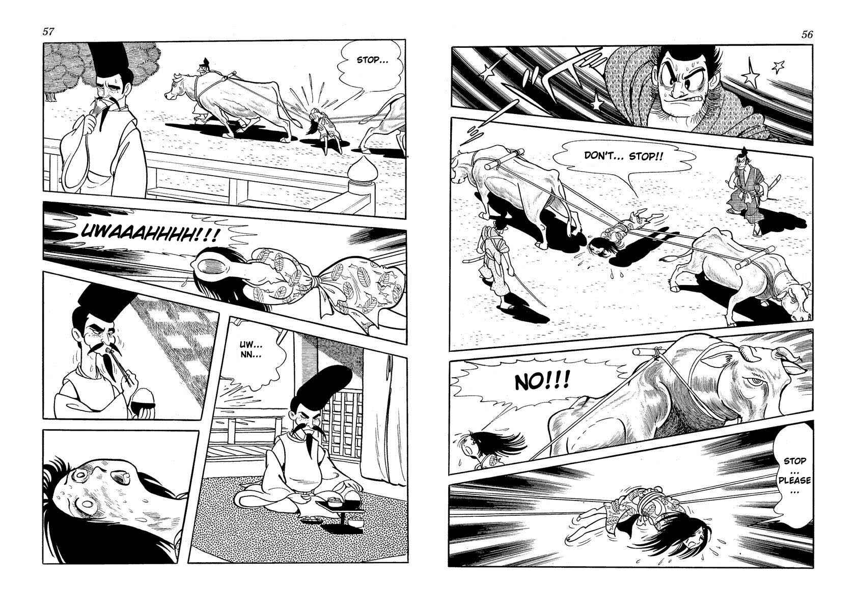 Page 26 Chapter 1 Tiger Books