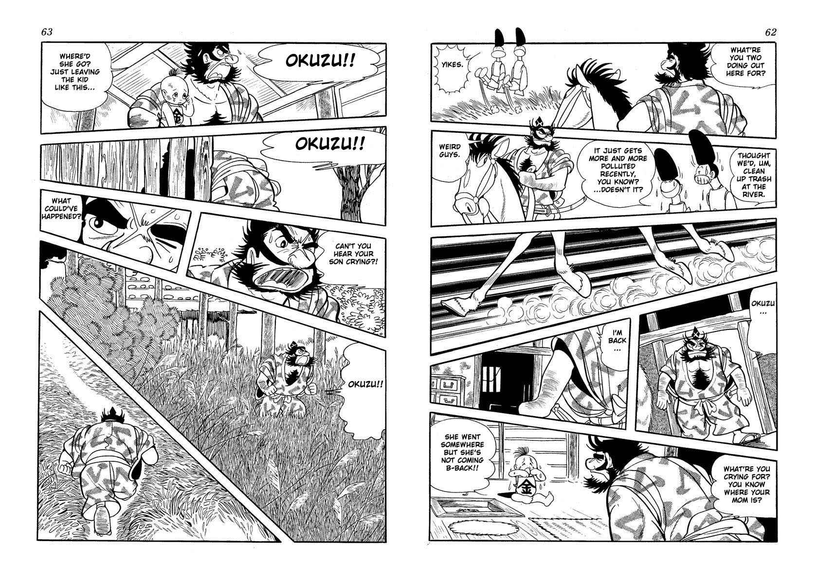 Page 29 Chapter 1 Tiger Books