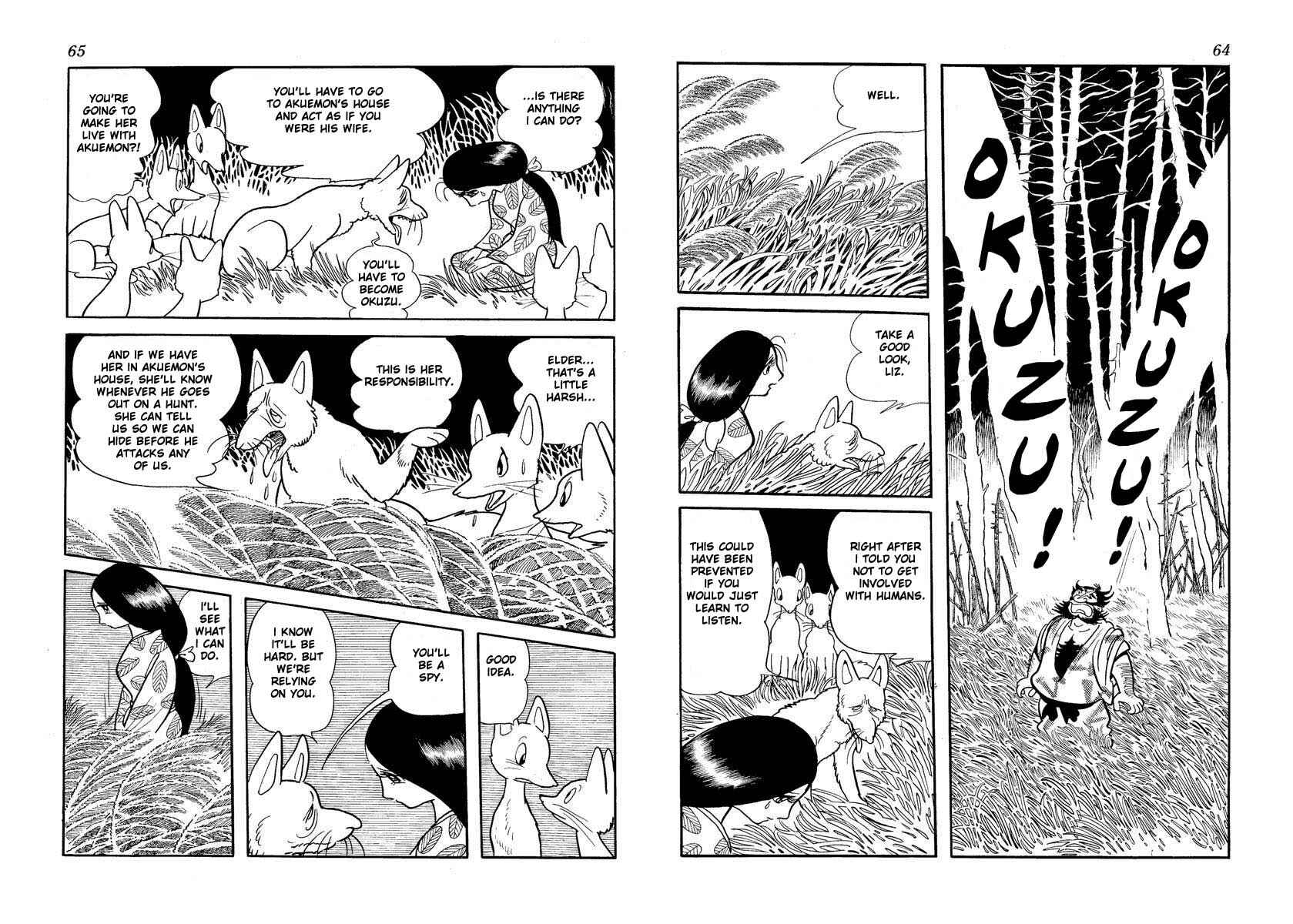 Page 30 Chapter 1 Tiger Books