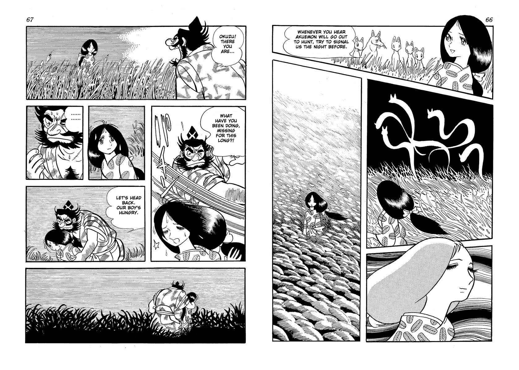 Page 31 Chapter 1 Tiger Books