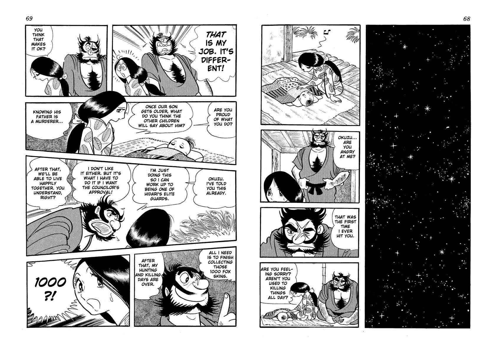 Page 32 Chapter 1 Tiger Books