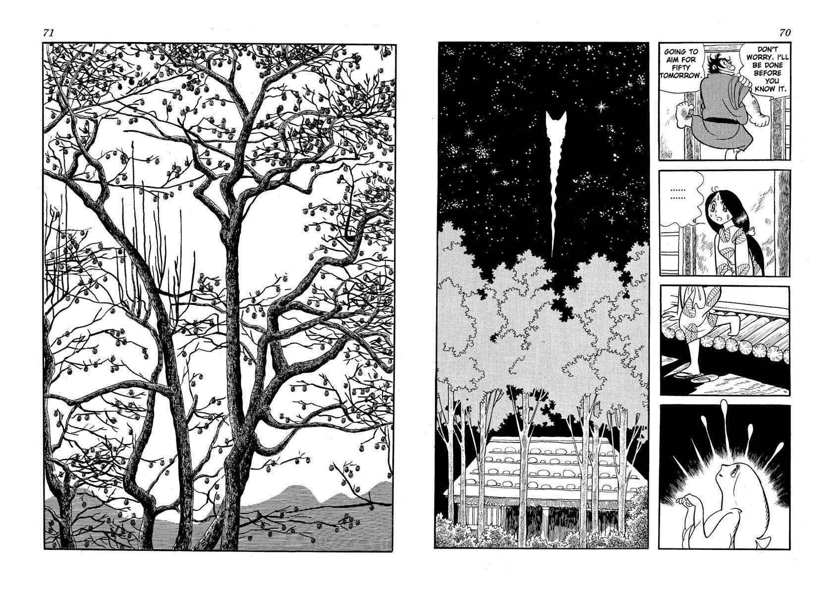 Page 33 Chapter 1 Tiger Books